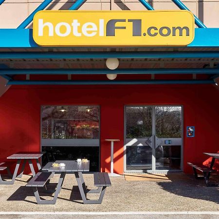 Hotelf1 Amiens Est Glisy Exterior photo